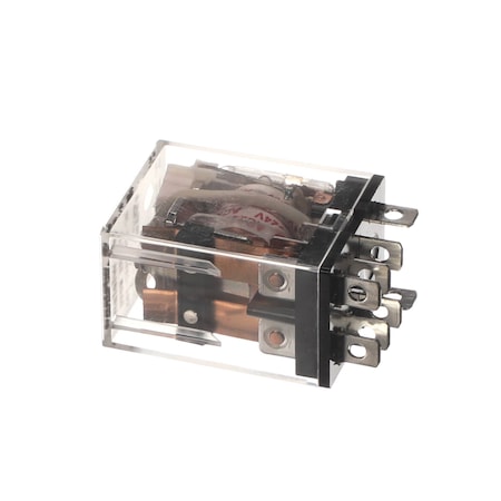 Captive-Aire DPDT ICE CUBE RELAY 34.110.0185.0