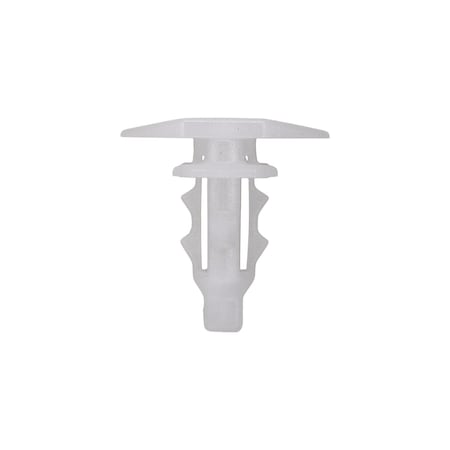 Auveco Nissan Cowl Seal Retainer 6mm x 16mm Head Size, 25PK 19724
