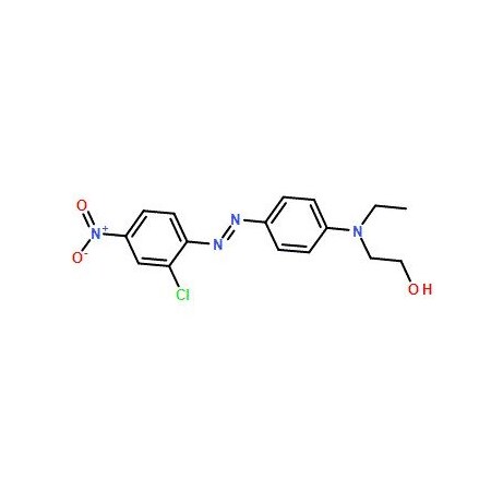Ak Scientific Disperse Red 13 (100mg), CAS 3180-81-2 T505-100mg