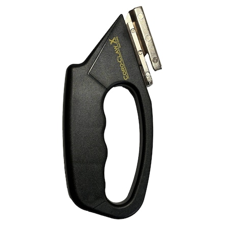 Saw Trax Coro-Claw X 10 mm, 6PK CCX Case