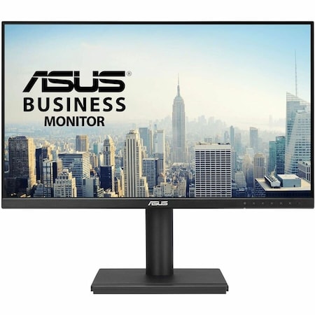 Asus 24 FHD IPS 120Hz USB C BE249CGN