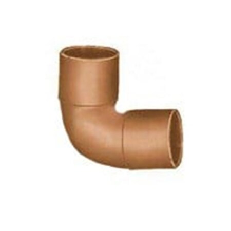 Epc 31266 Wrot Copper 90 Degree Elbow 6141824