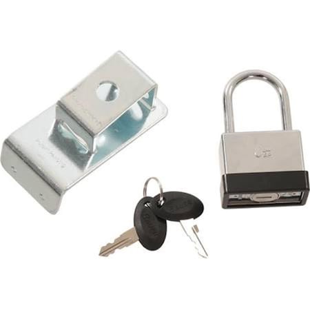 Strike3 Key-D A Like LP Lock ST3569642