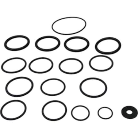 Agco KIT O RING, AGCO OEM AG006178 AG006178