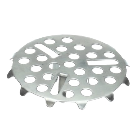 Unox Strainer, Drain Cover K0H2551A