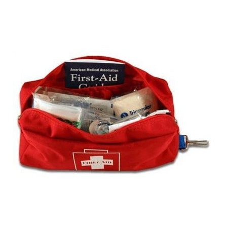 First Voice Basic First Aid Kit FAP151