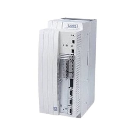 Lenze Servo Drive, 9300 Series, 1.5 kW (400 V class), 320-528VAC (3-phase) EVS9323-EK