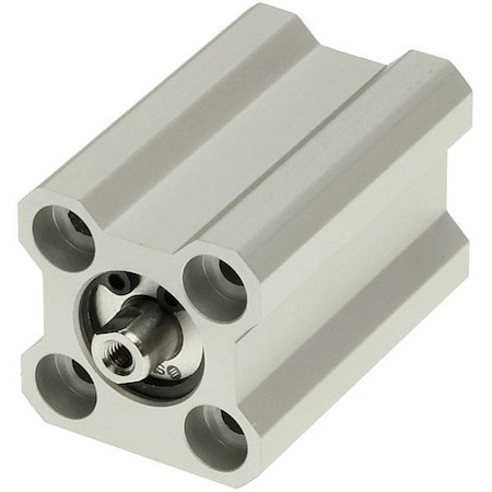 Smc COMPACT CYLINDER, CQ2 CQ2B12-15D