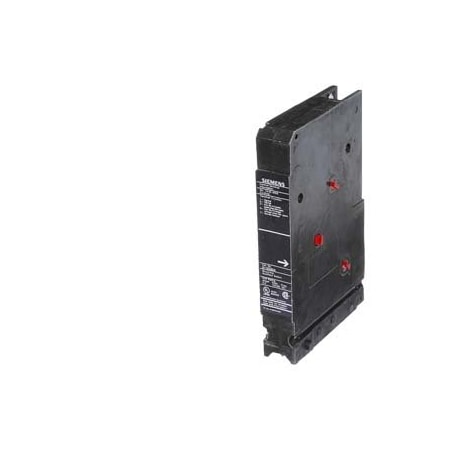Siemens ED 125VDC SH TRIP 1 AUX 1 N.O. 1 N.C. S11ED62A