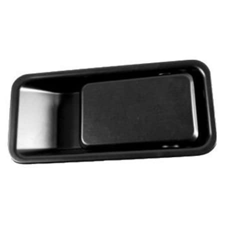 Sherman Parts Rear Gate Lift Tailgate Handle for 97-06 Wrangler SHE022-137