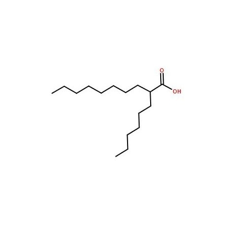 Ak Scientific 2-Hexyldecanoic acid (100g), CAS 25354-97-6 7950AJ-100g