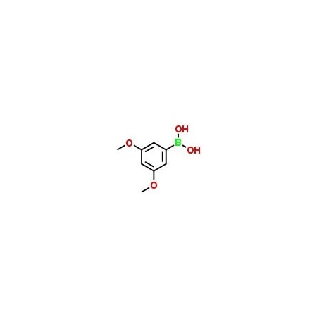 Ak Scientific 3, 5-Dimethoxyphenylboronic acid (25g), CAS 192182-54-0 E313-25g