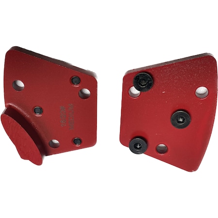 Vantage Product Metal Bond, Diamond Tooling M-SASE-1B1620-M