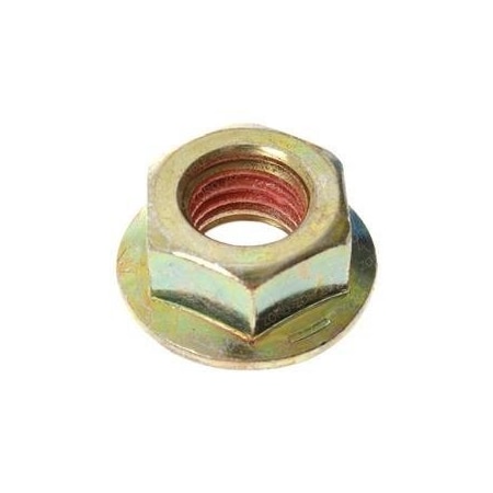 Bobcat REPLACEMENT NUT 53D8