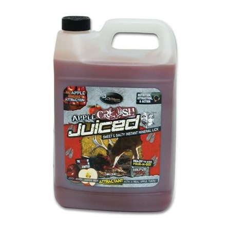 Sog Specialty Knives GAL Apple Crush Juiced WGI-WLD328