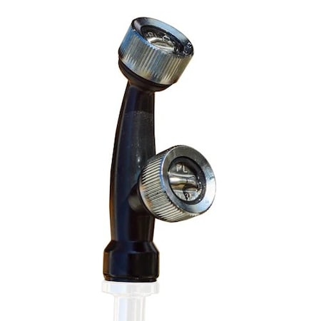 Tomahawk Power Twin Tip Nozzle for Tomahawk TPS25 Backpack Sprayer TPS25-TWINTIP