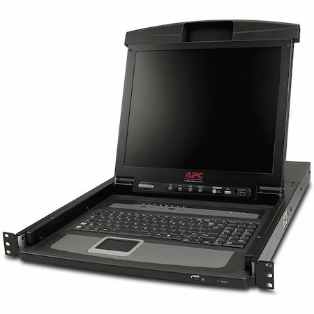 Apc APC 17 Rack LCD Console AP5808