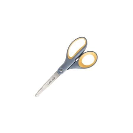 Westcott Titanium Bonded, Scissors, 8" Lefty 15917