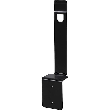 Purell Rail Mount for PURELL ES Everywhere System 5830-08-BLK
