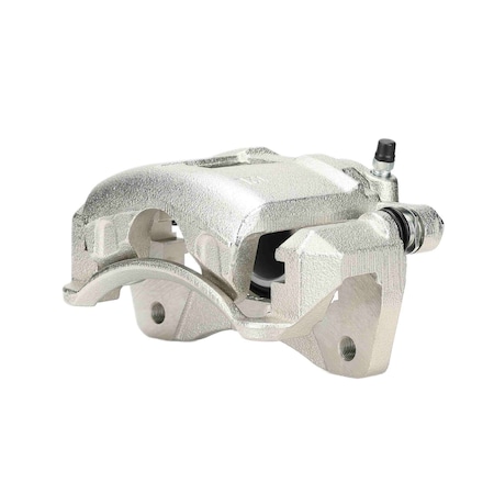 Wagner Brake New Semi-loaded Coated Disc Brake Caliper Assembly, CN11753SC