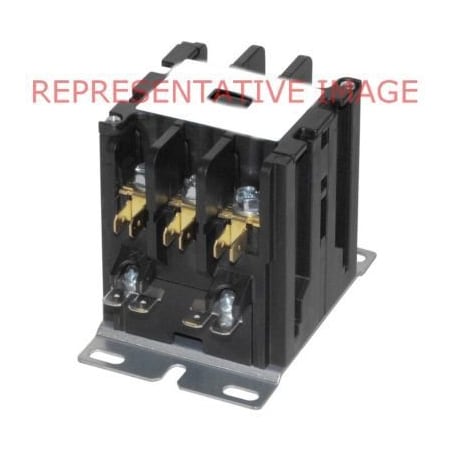 Carrier CONTACTOR GS-07F-9515S P282-0532