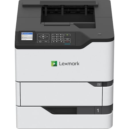 Lexmark MS823DN MONOCHROME LASER PRINTER 50G0200
