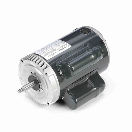 Leeson Marathon C341 Jet Pump Motor 3600 RPM 56J Open Drip Proof CP ODP MC341
