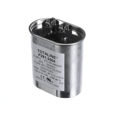 Carrier CAPACITOR P291-2504