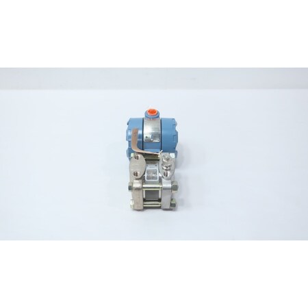 Rosemount PRESSURE TRANSMITTER 45V-DC -1-0.5BAR 1151GP5E22B2Q4