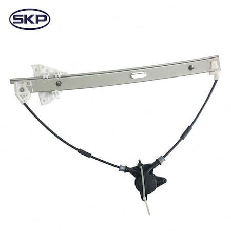 Skyward Automotive Products Window Regulator,  SK749051