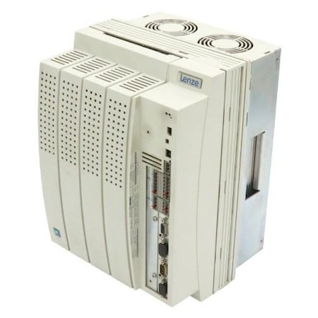 Lenze Servo Drive EVS9327-EKV004