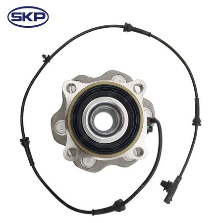 Skyward Automotive Products Wheel Bearing and Hub Assembly, SK541016
