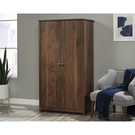 Sauder River Ranch 2-Door Storage Cabinet Gw 437321