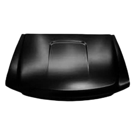 Geared2Golf Hood for 2007-2013 Sierra 1500, 2007-2010 2500 3500 GE2469713