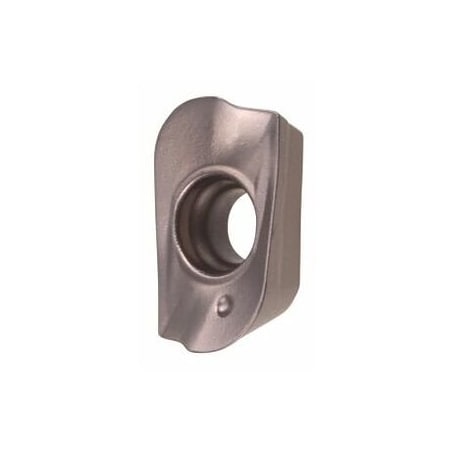 Garant Inserts for Softcut Indexable Milling Cutters, APMT 060220 ER, for Steel 215659 ST1400