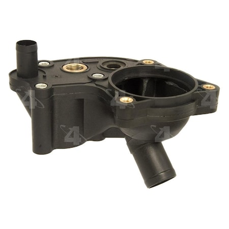 4-Seasons Engine Coolant Thermostat Housing for 1997-2001 Ford Explorer 85138