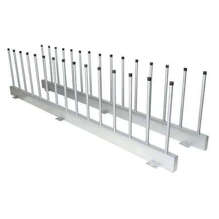Aardwolf Remnant Rack ARR01