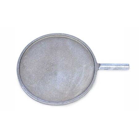 Ohaus Clamp Support Round Plate 30392342