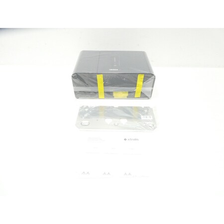 Vesda ASPIRATING SMOKE DETECTOR VEP-A00-1P