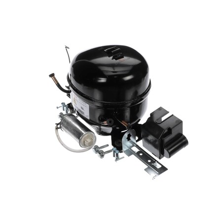 Kelvinator Compressor, 115-127V, 60Hz, 1 Phase 0USF32