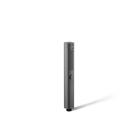 Kohler Shift+ Square two-function handshower, 2.5 gpm 21336-BGP
