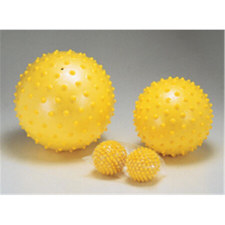 Tmi 8 Sensyball - Yellow 9751