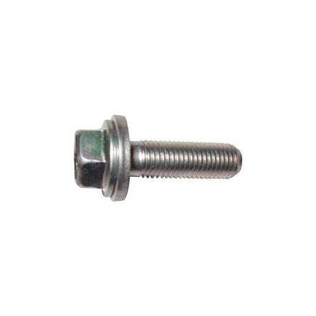 Toyota REPLACEMENT BOLT 91672-U8A40-71