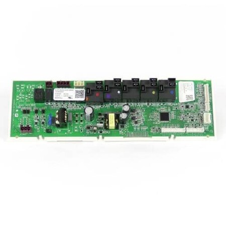 Ge CONTROL BOARD ASSEMBLY RC17 WB27X33144