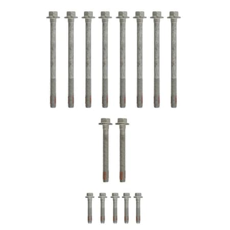 Fel-Pro Cylinder Head Bolt Set ES 72173