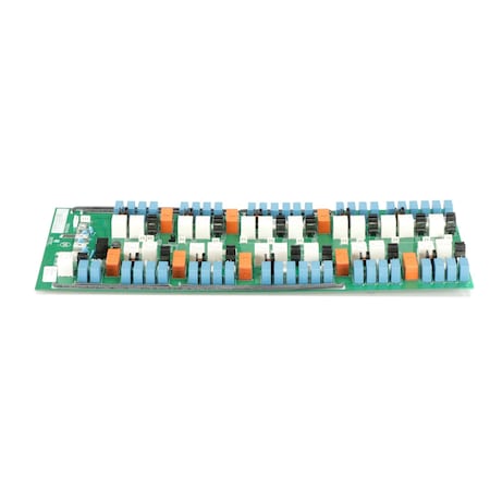 Bosch Module-Relay, Adb Usa Electron 00741730