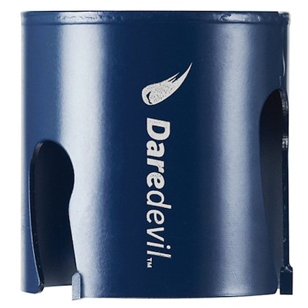 Bosch 2-1/2" DAREDEVIL MP HOLE SAW HMD250