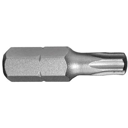 Century Drill & Tool S2 Screwdriving Bit - Star Bit 68415