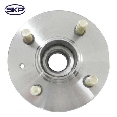 Skyward Automotive Products Wheel Bearing and Hub Assembly,  SK512193