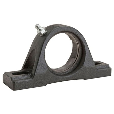 Timken SPH RLR BEARING HOUSING UNIT QAP17421SM